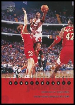9 Michael Jordan 9